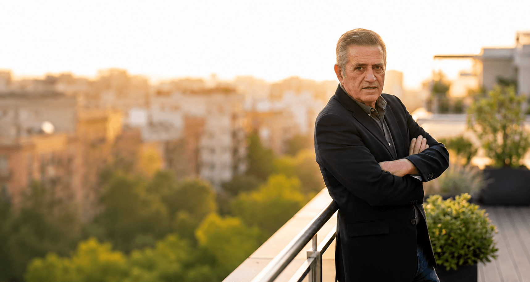 Ramón Escánez